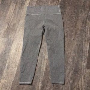 Fabletics Powerhold 7/8 Leggings